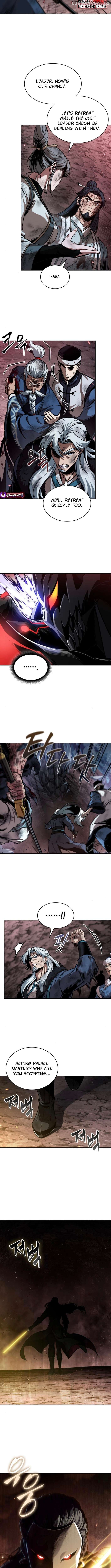 Nano Machine Chapter 266 image 07